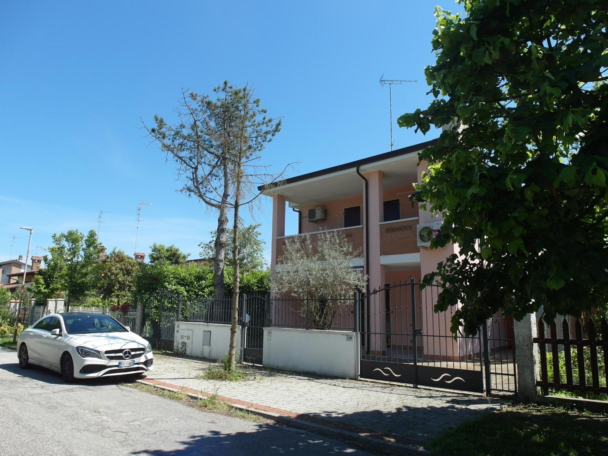 Valsugana * Lido di Pomposa